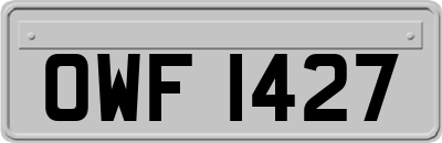 OWF1427