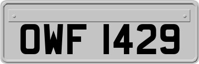 OWF1429