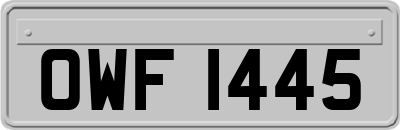 OWF1445
