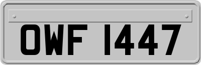 OWF1447