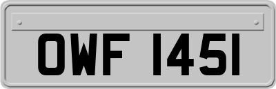 OWF1451
