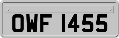 OWF1455