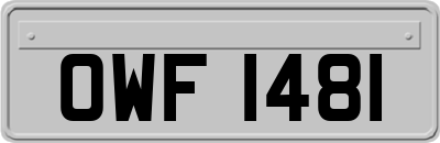 OWF1481