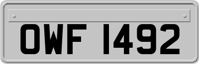 OWF1492