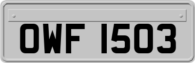 OWF1503