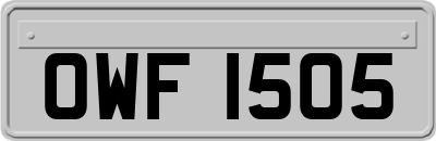 OWF1505