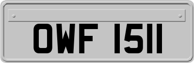 OWF1511