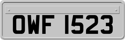 OWF1523