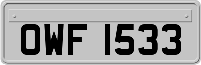 OWF1533