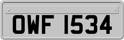 OWF1534
