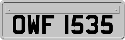 OWF1535