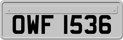 OWF1536