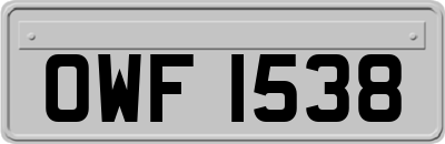 OWF1538