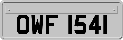 OWF1541