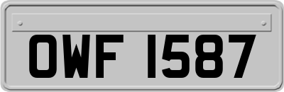 OWF1587