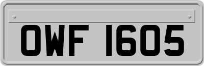 OWF1605