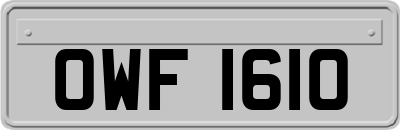 OWF1610