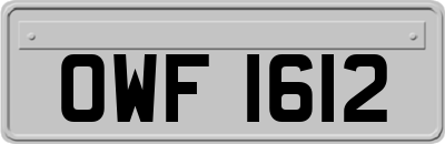 OWF1612