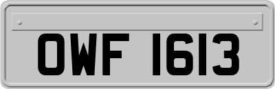 OWF1613