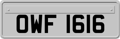 OWF1616