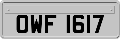 OWF1617