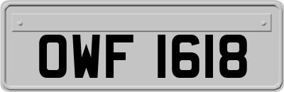 OWF1618