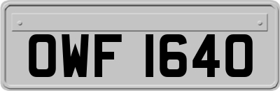 OWF1640