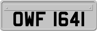 OWF1641