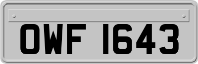 OWF1643
