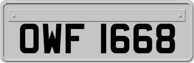OWF1668