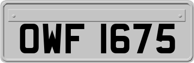 OWF1675