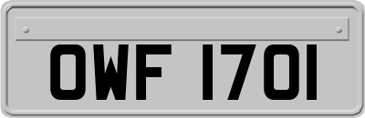 OWF1701