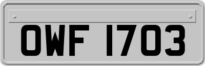OWF1703