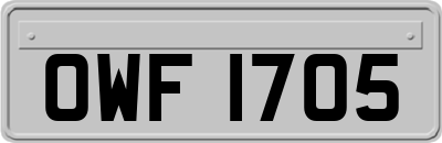 OWF1705