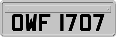 OWF1707
