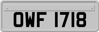 OWF1718
