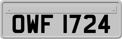 OWF1724