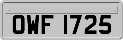 OWF1725