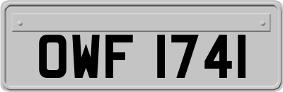 OWF1741