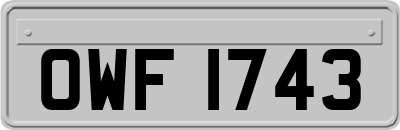 OWF1743