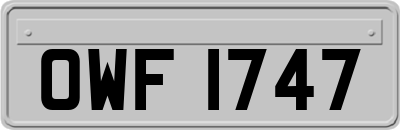 OWF1747