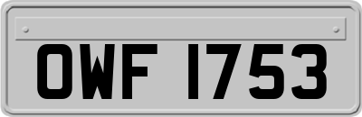 OWF1753