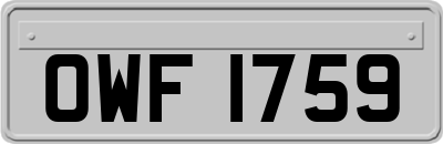 OWF1759