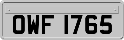 OWF1765