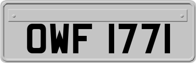 OWF1771