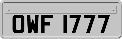 OWF1777