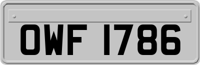 OWF1786