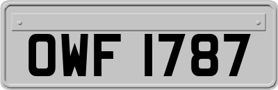 OWF1787