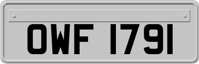OWF1791