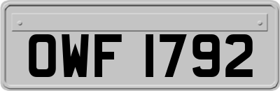 OWF1792